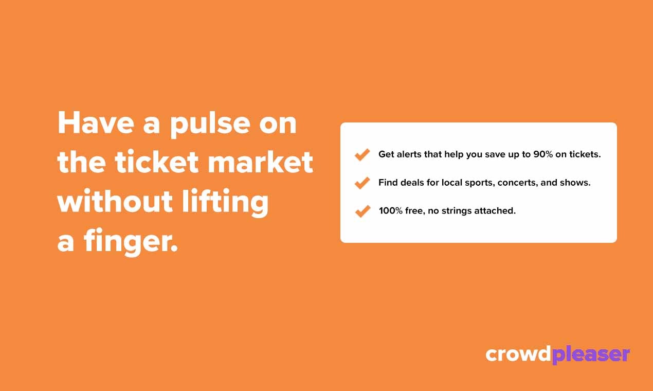 Crowdpleaser gallery image