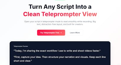 VitScript gallery image