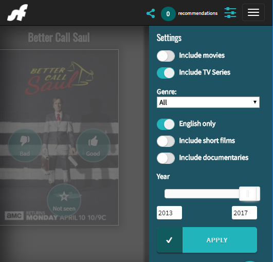 SoMeFilm gallery image