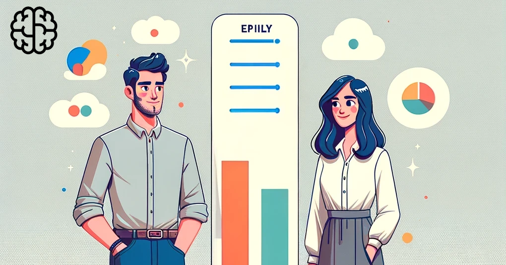Big 5 personality test gallery image