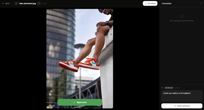 TrunkTransfer gallery image
