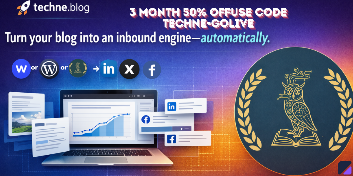 Techne gallery image