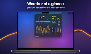 Big Weather gallery image
