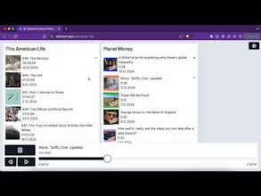 Dashpod gallery image