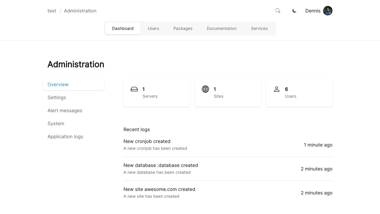 Ploi Core gallery image