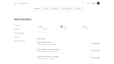 Ploi Core gallery image