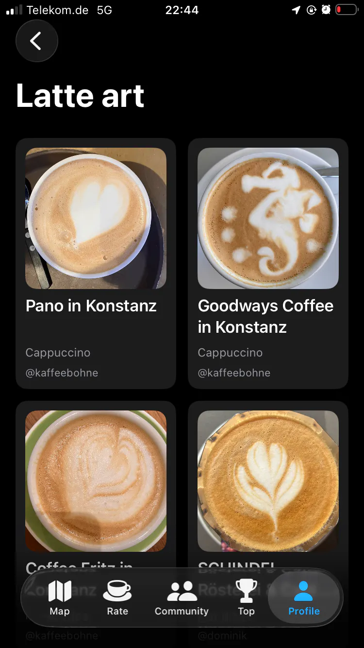 RatePresso gallery image