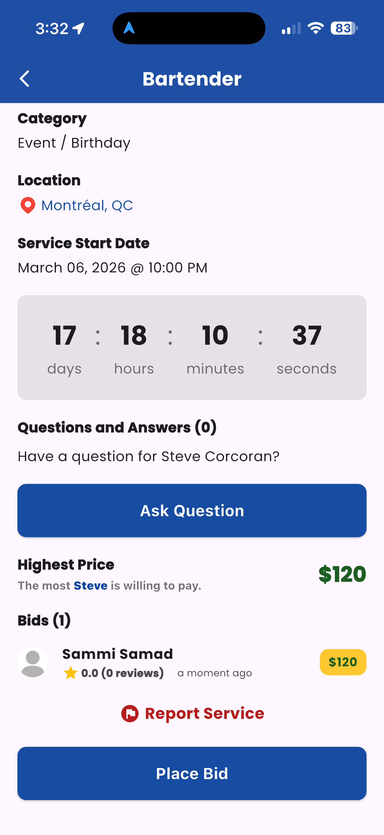 Ulobo ™ gallery image