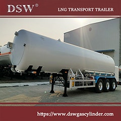 China cryogenic tanker-semi-trailer - Product Hunt launch logo and brand identity