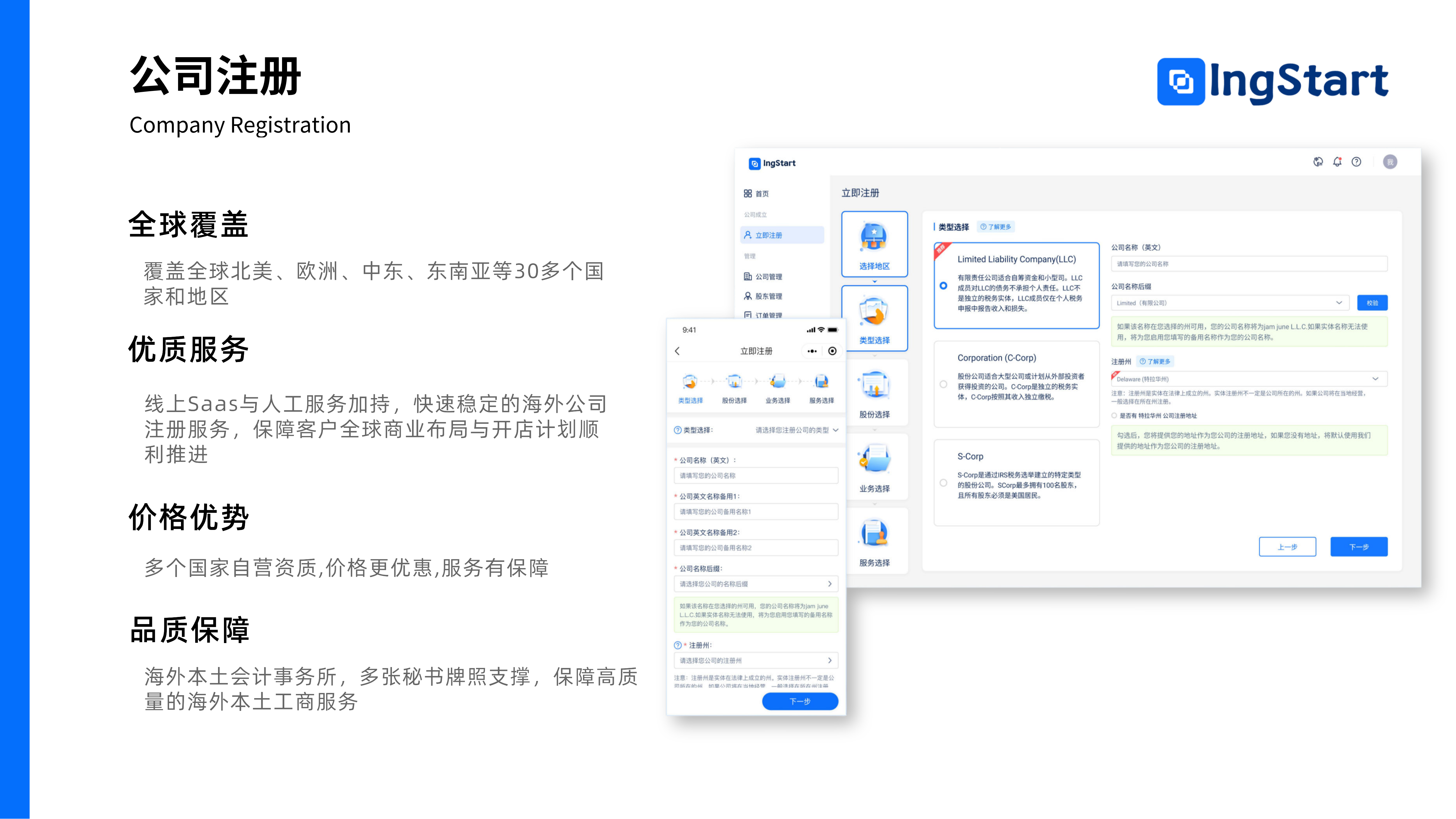 IngStart gallery image
