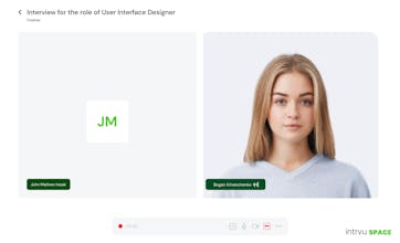 Intrvu Space gallery image