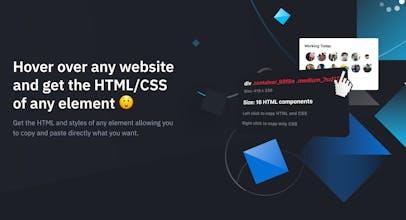 CodeScraper gallery image