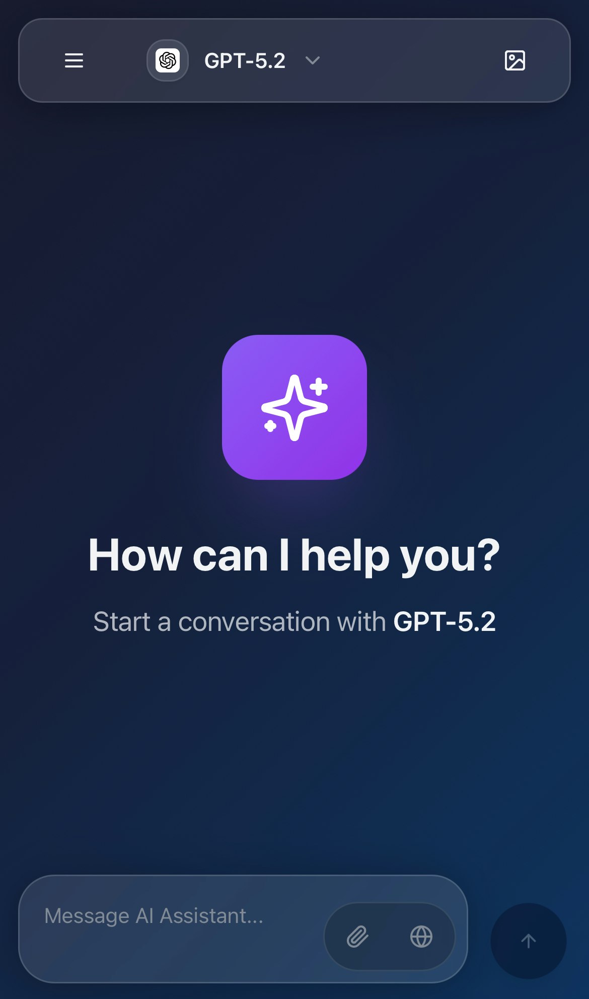 The Old LLM gallery image