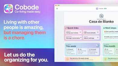 Cobode gallery image