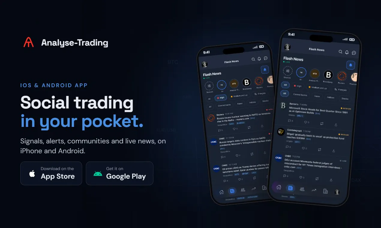 Analyse-Trading gallery image