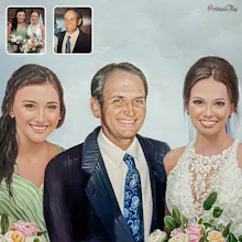 Compilation Portraits by PortraitFlip gallery image