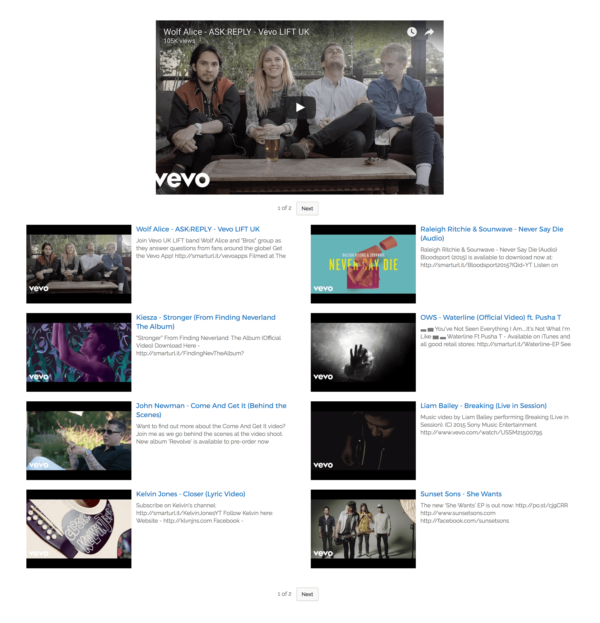 YotuWP gallery image