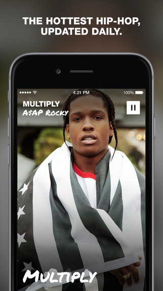 White Label for Web gallery image