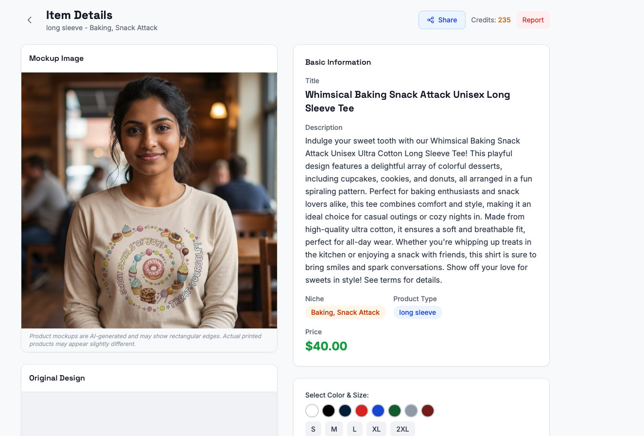 Pork Chop gallery image