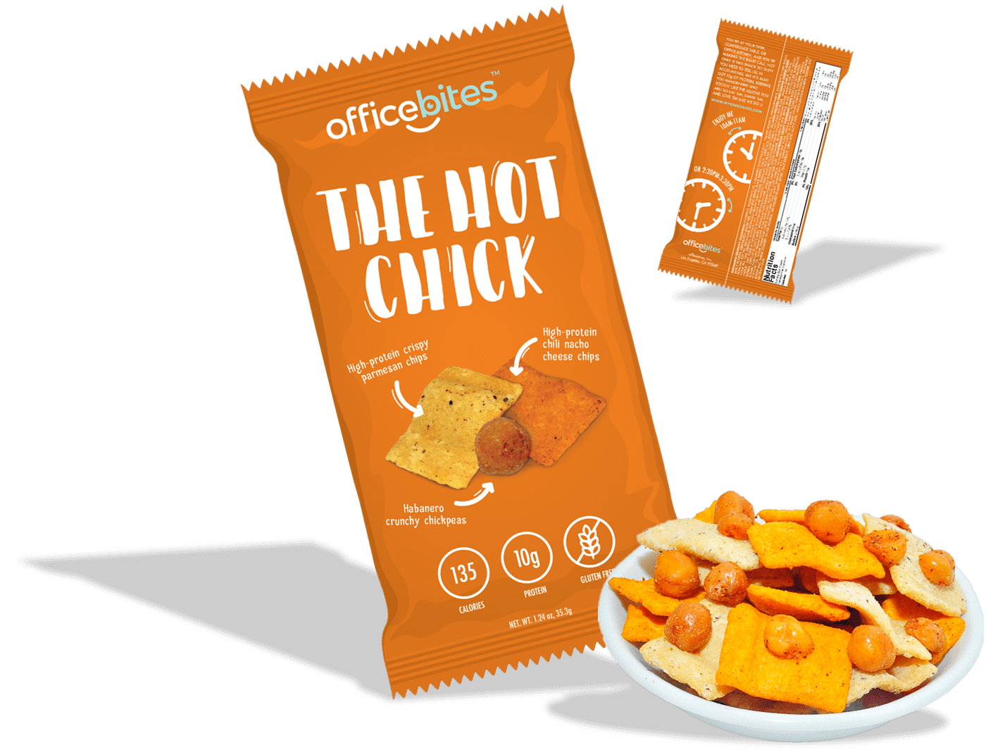 officebites gallery image