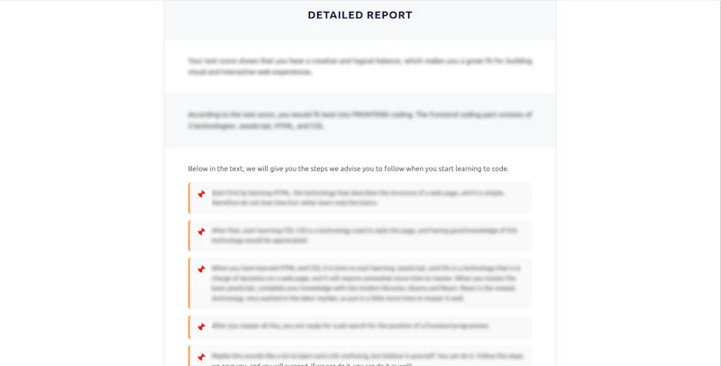 Is Coding For You screenshot 5
