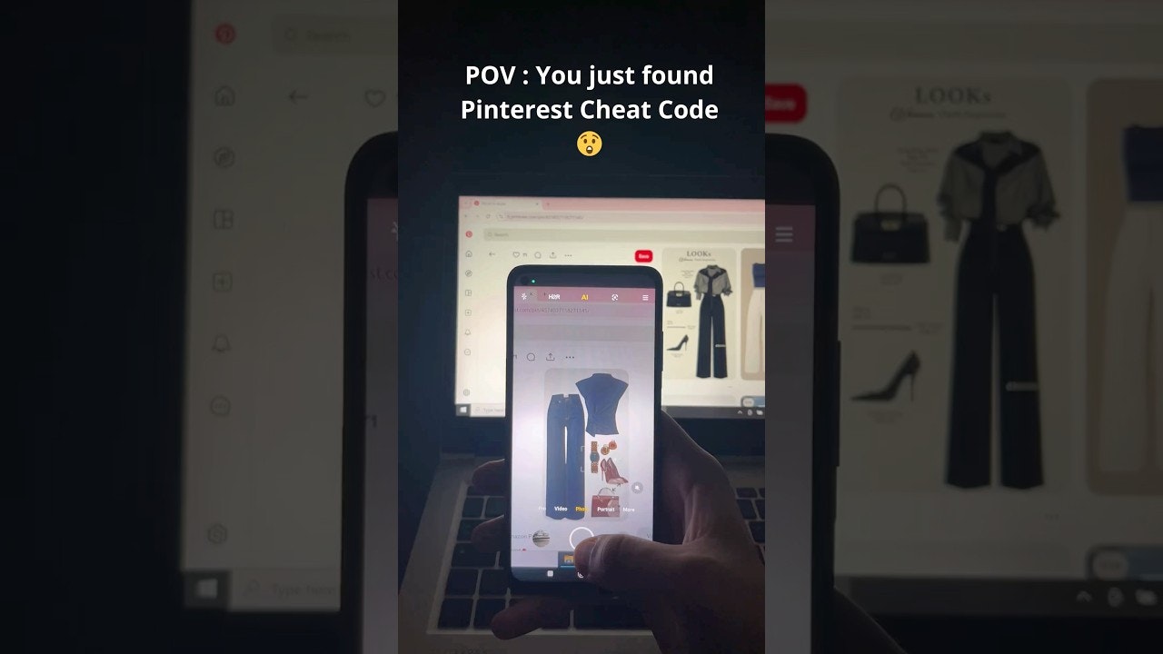 JEANZ: AI Outfit Plan & Closet gallery image