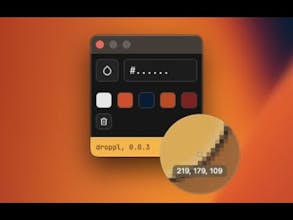 Droppl gallery image