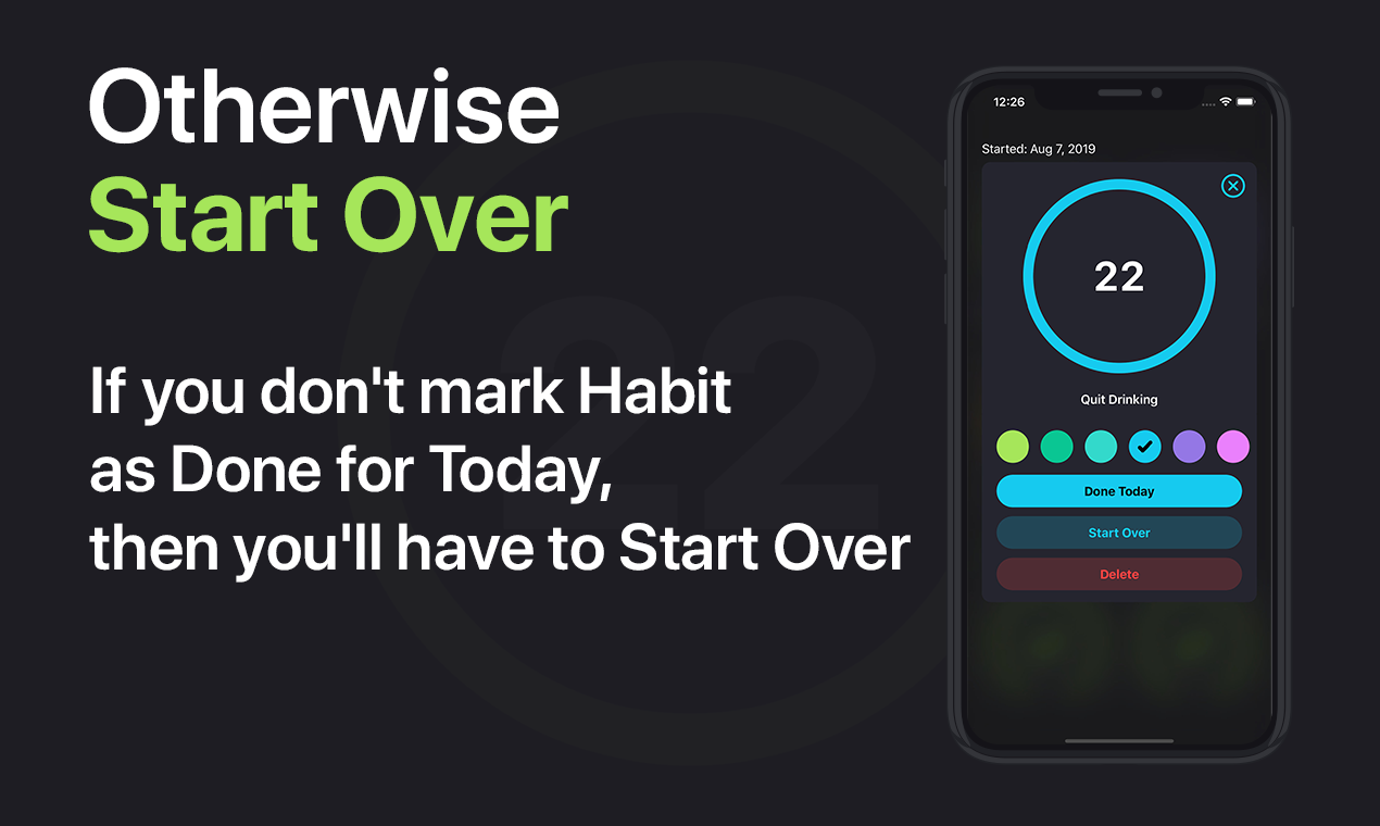 22 Days gallery image