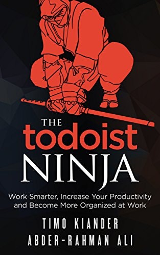 The Todoist Ninja gallery image