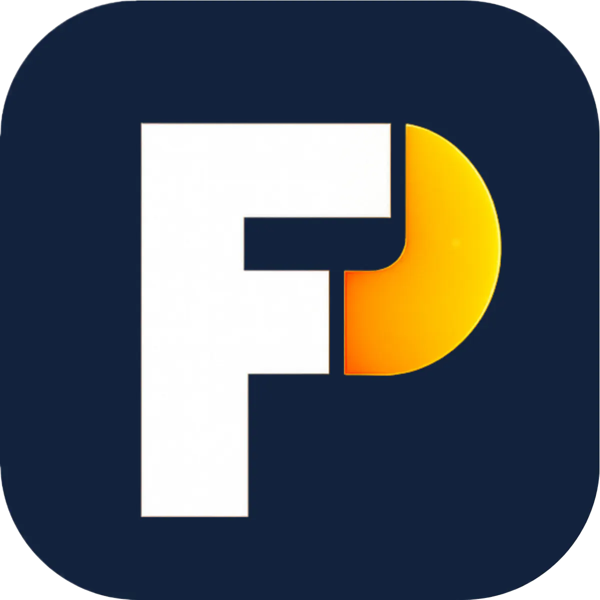 Frompting.com - Don't Write Prompts logo