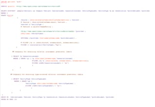 OpenLink Structured Data Sniffer Browser Extension gallery image