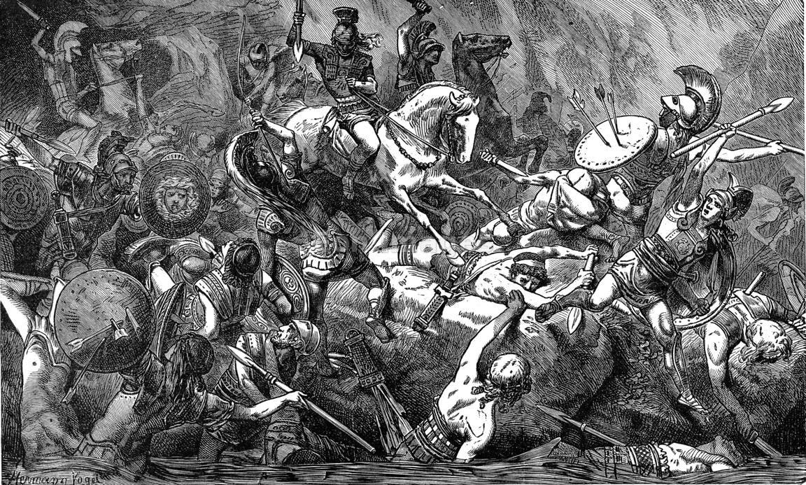 On Justic, Power, and Human Nature gallery image