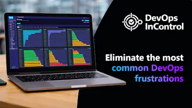 DevOps InControl gallery image