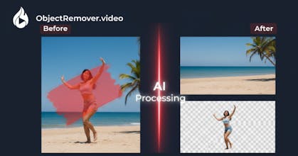 ObjectRemover gallery image