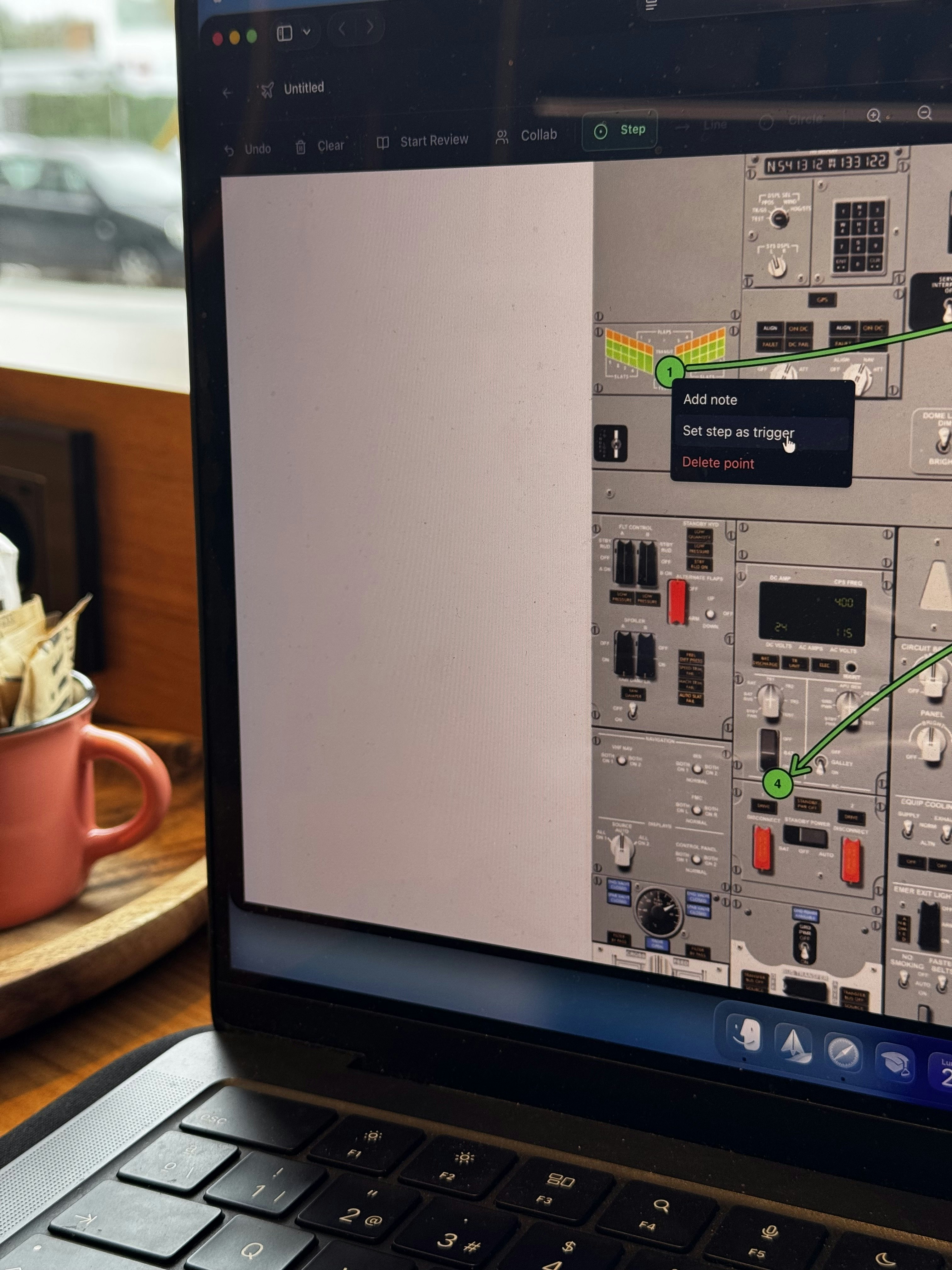 Flowdeck gallery image