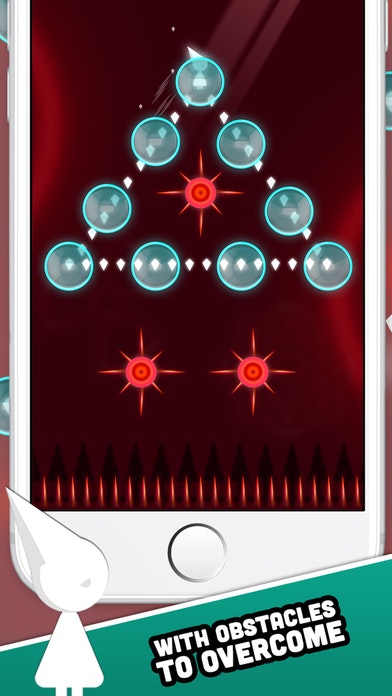 Bubble Ride Challenge gallery image