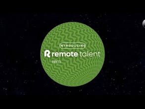 Remote Talent gallery image