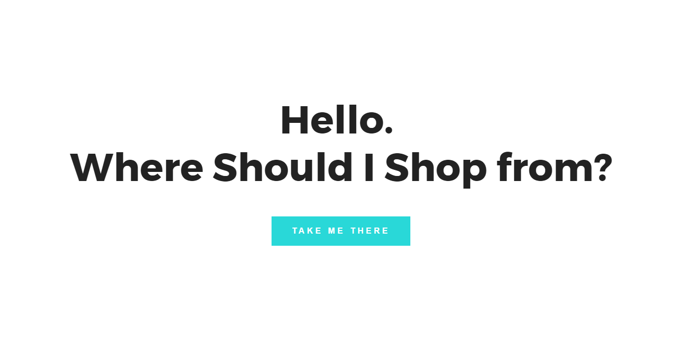 Where Should I shop From gallery image