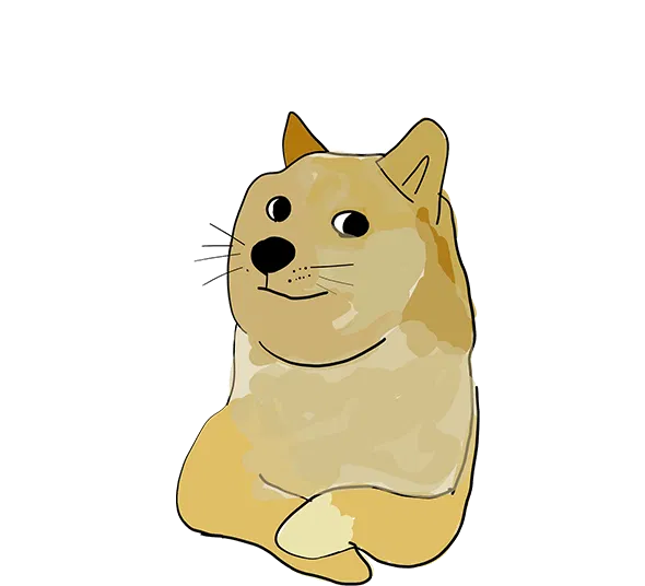 Chat's Best Friend - Animated Dog Stickers