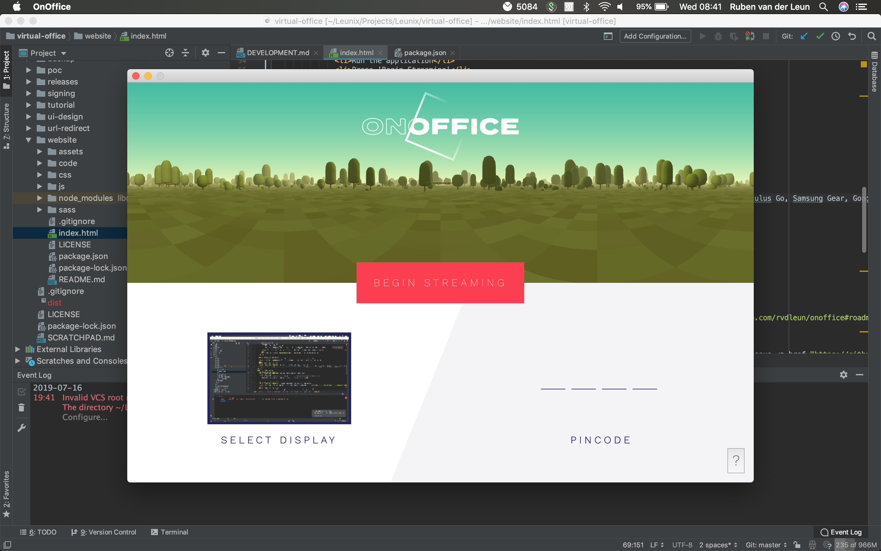 On/Office gallery image