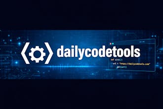 DailyCodeTools gallery image