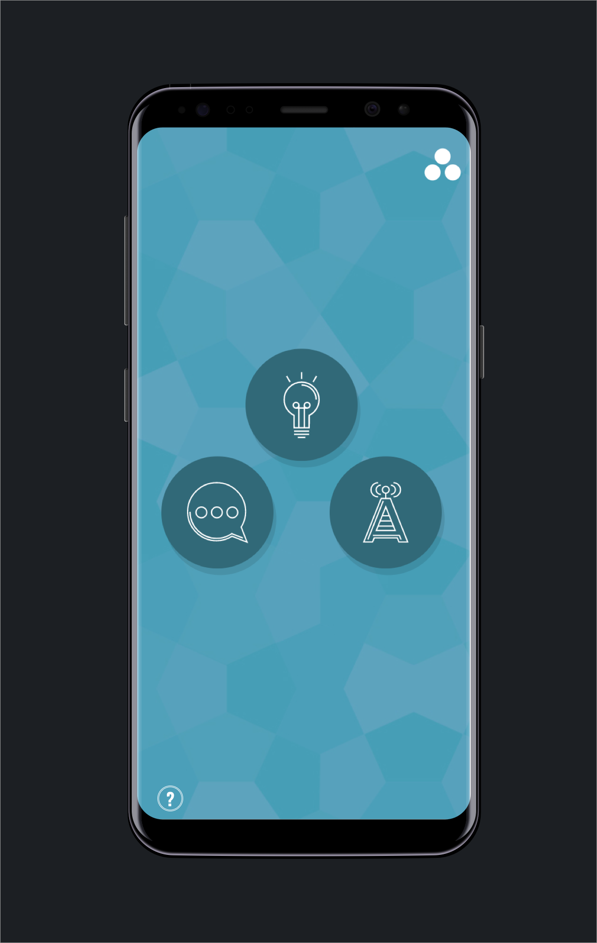 Ponder Pad gallery image