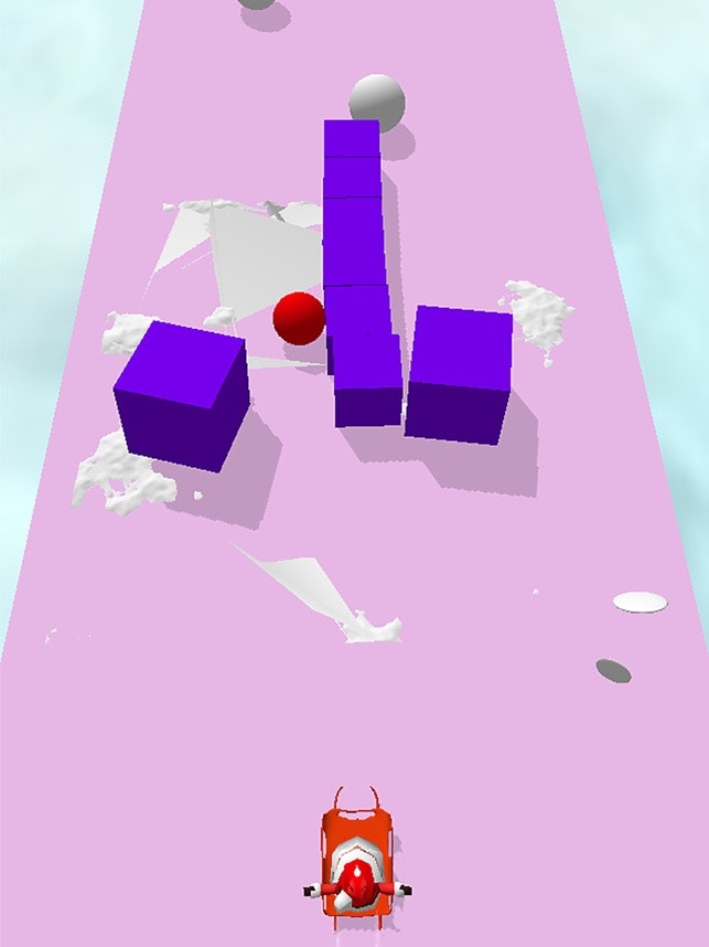 Santa Help 3D gallery image