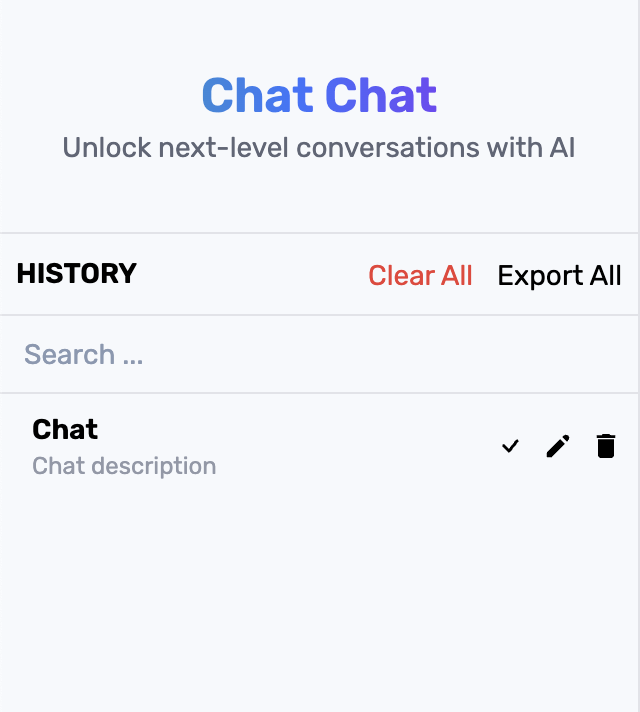 Mídia 6 de Gato gato - Desbloqueie conversas de próximo nível com AI