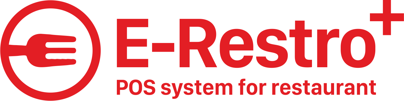 E-Restaurant Advance POS System