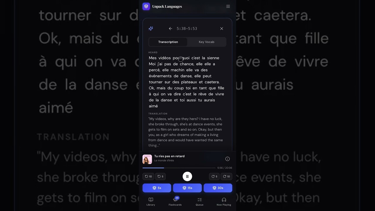 Unpack Languages gallery image