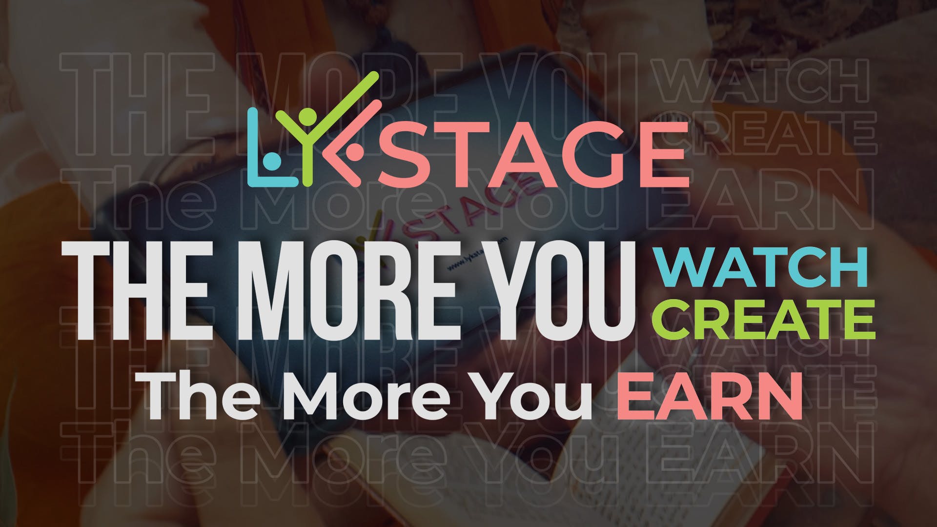 LYKSTAGE media 1