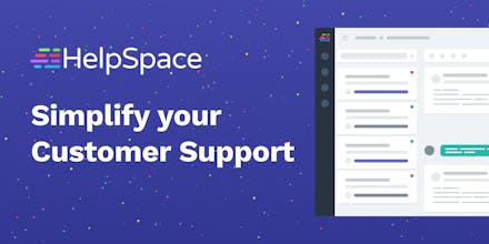 HelpSpace 2019 Launch gallery image