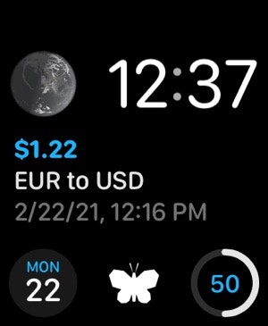 Morpho Converter gallery image