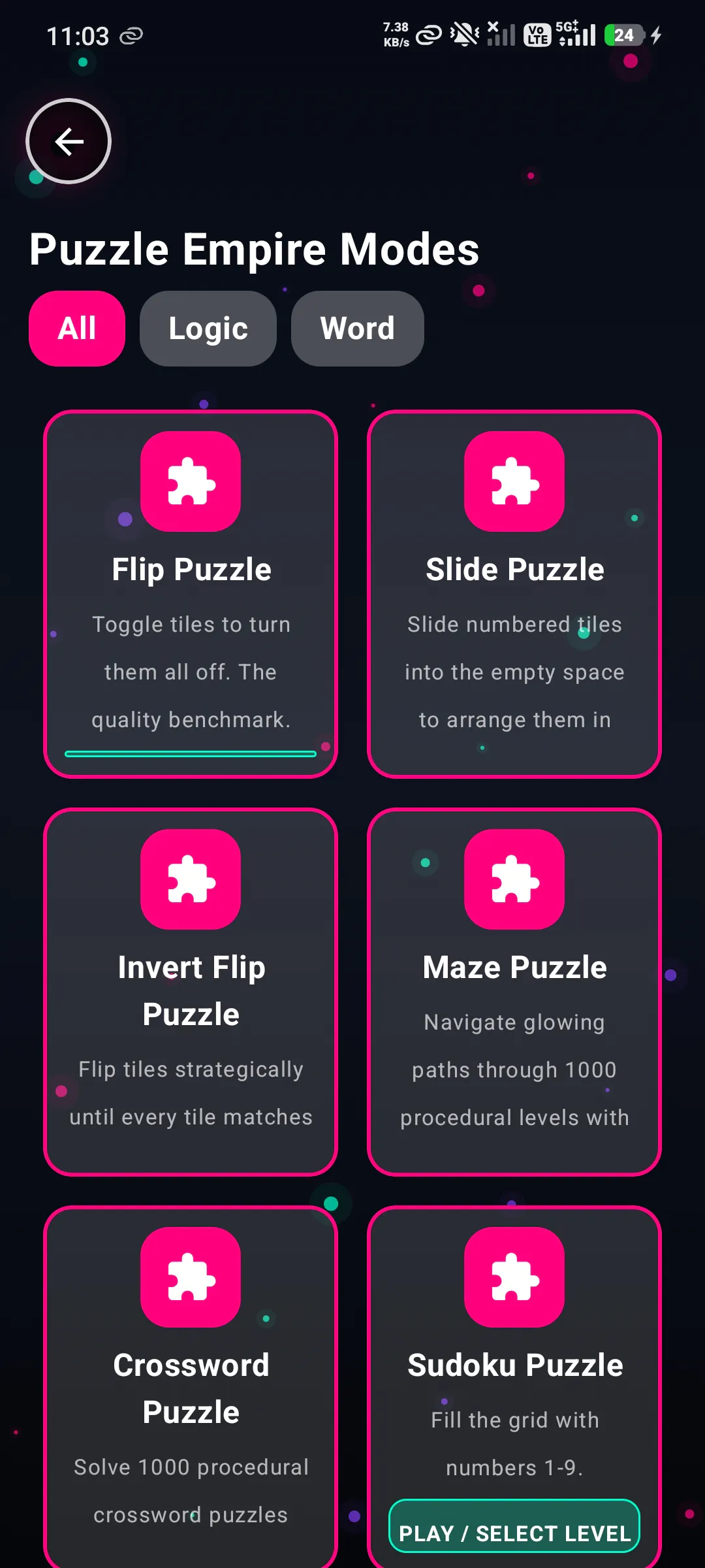 Puzzle Empire – Increase your IQ  gallery image